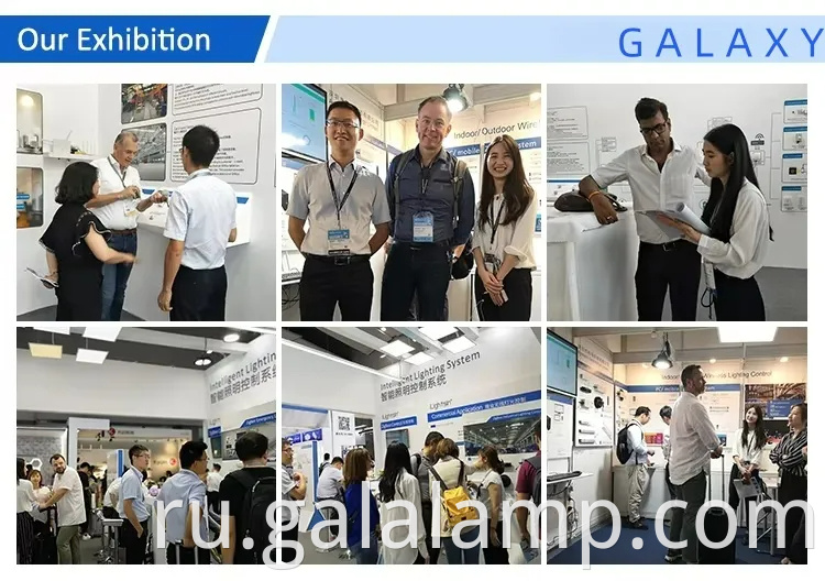 Eye-caring Rechargeable LED Desk Lamp